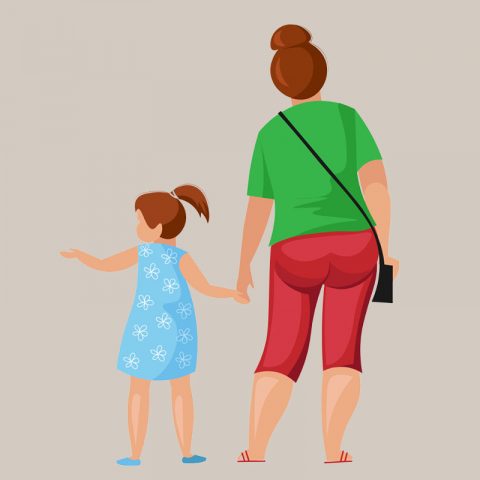 parenting with intergenerational trauma