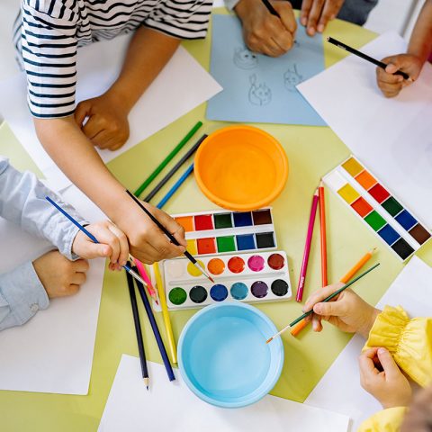 kindergarten redshirting