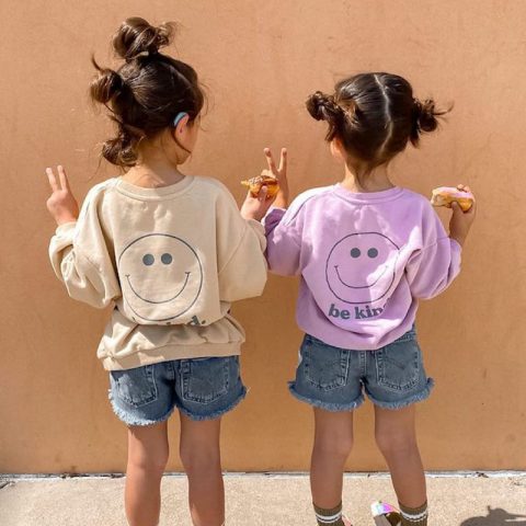 random acts of kindness for kids