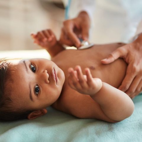 pediatric heart conditions