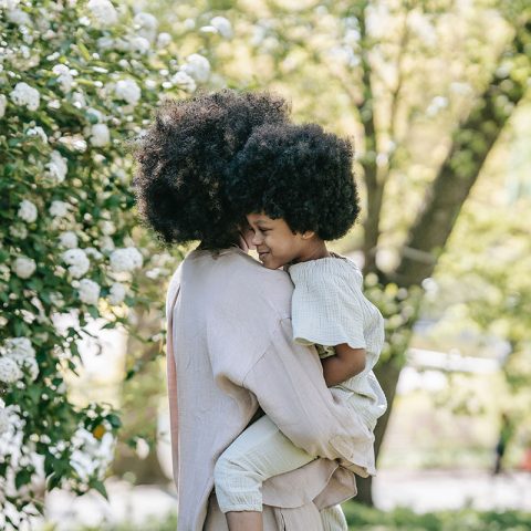Please Stop Asking Me If I Want Another Baby