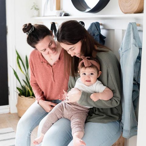 parenting styles