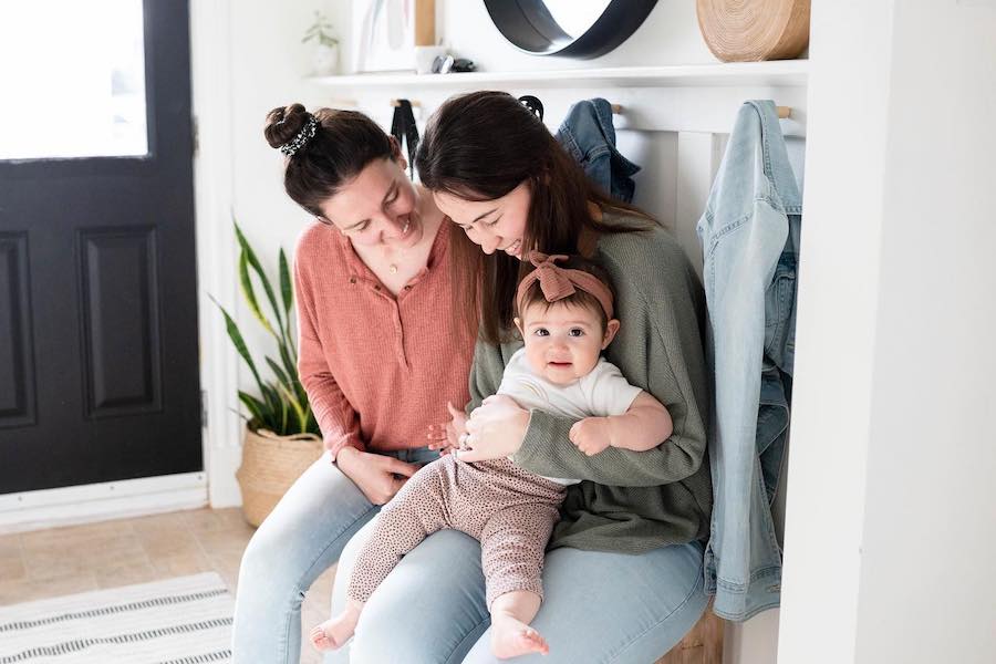 parenting styles