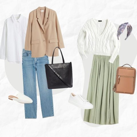 work outfits