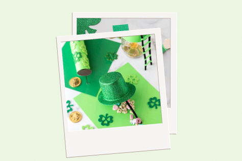 st. patrick's day crafts
