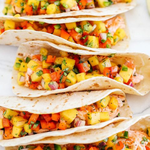 dairy-free recipes