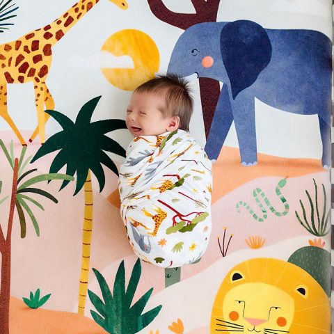 best crib sheets