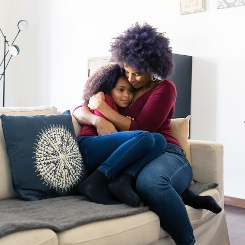 how to talk to kids about body safety