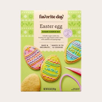 easter basket items