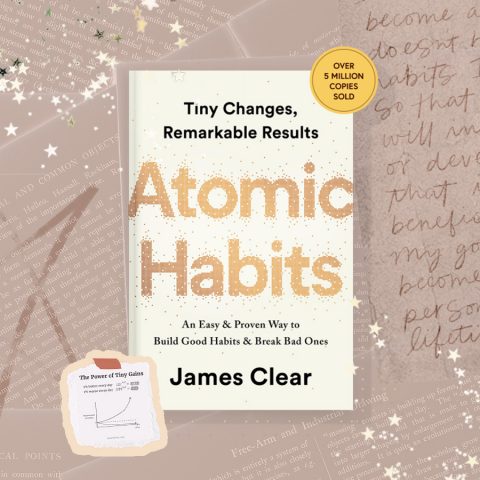 atomic habits