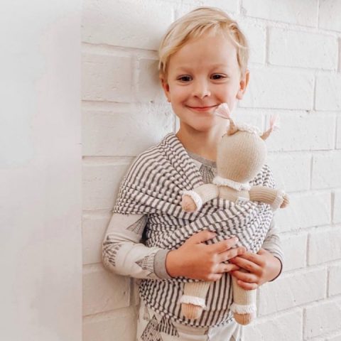 avoiding gender stereotypes