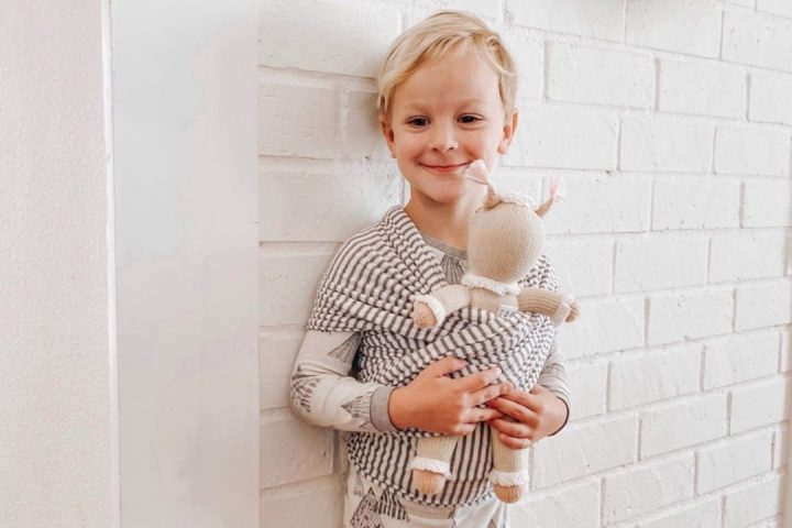 avoiding gender stereotypes