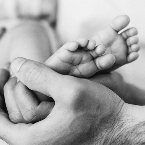 postpartum depression