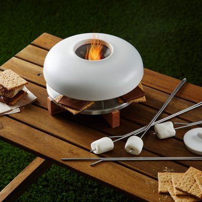 smores roaster