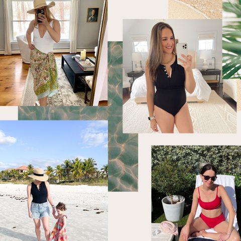 andie swim