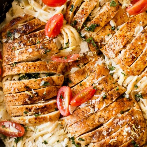 easy meals for moms