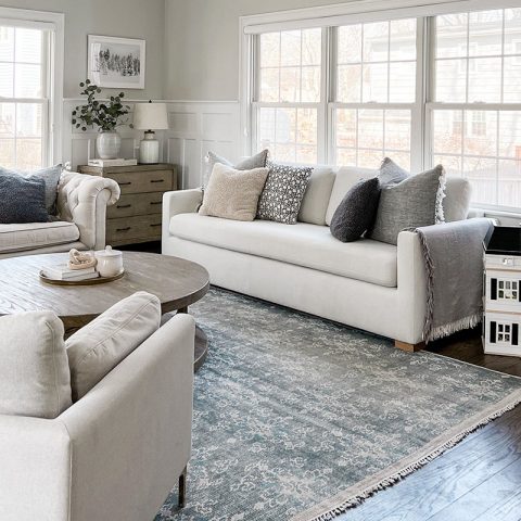 home tour