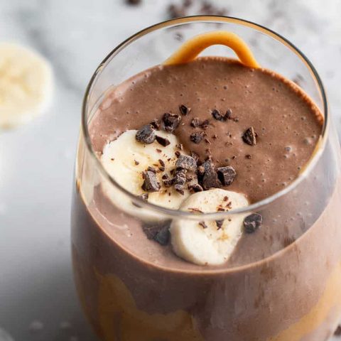 delicious drinks