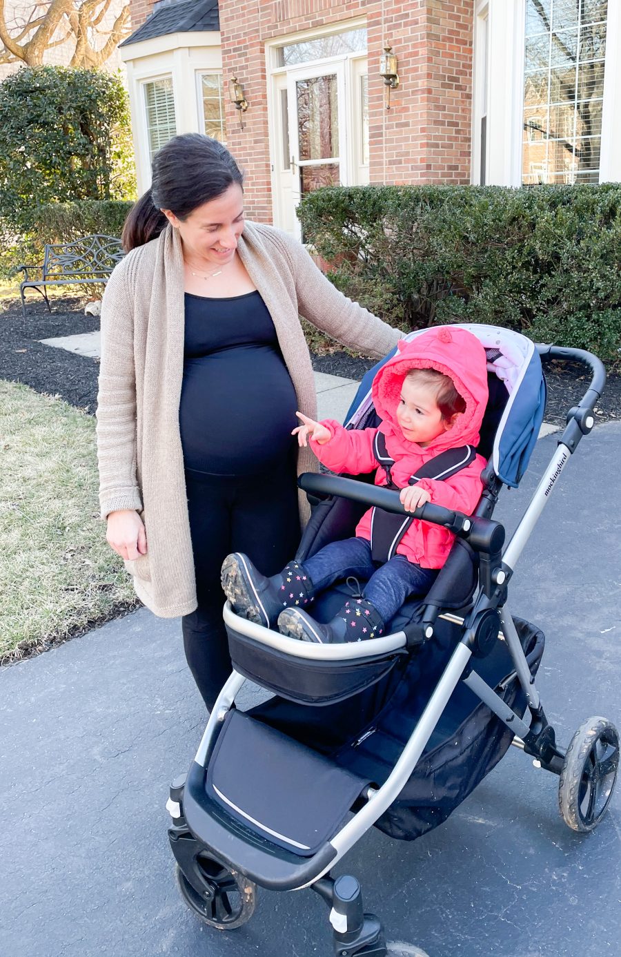 uppababy vs mockingbird stroller review