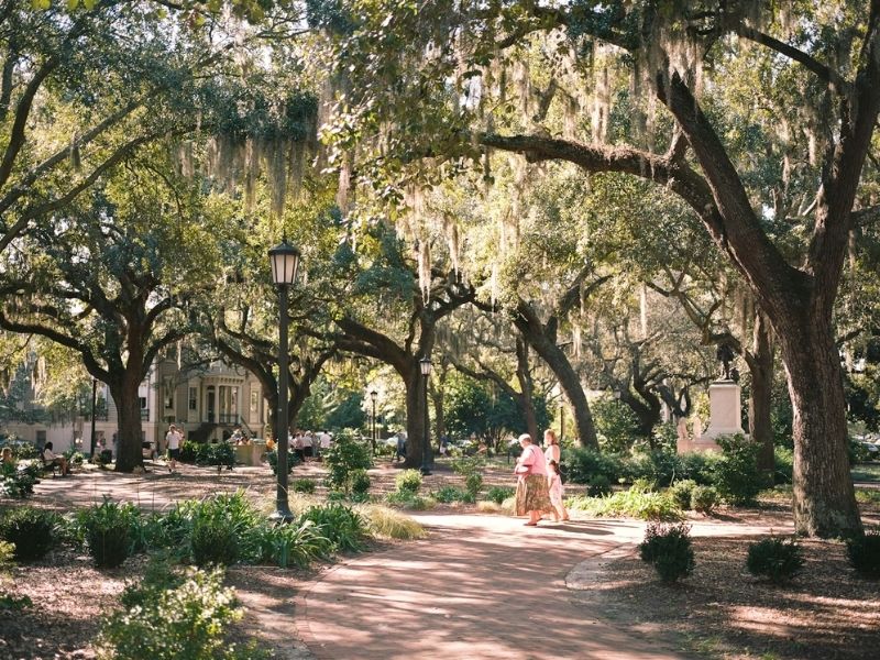 best girls trip destinations