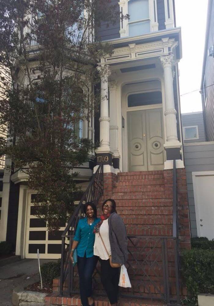 best girls trip destinations