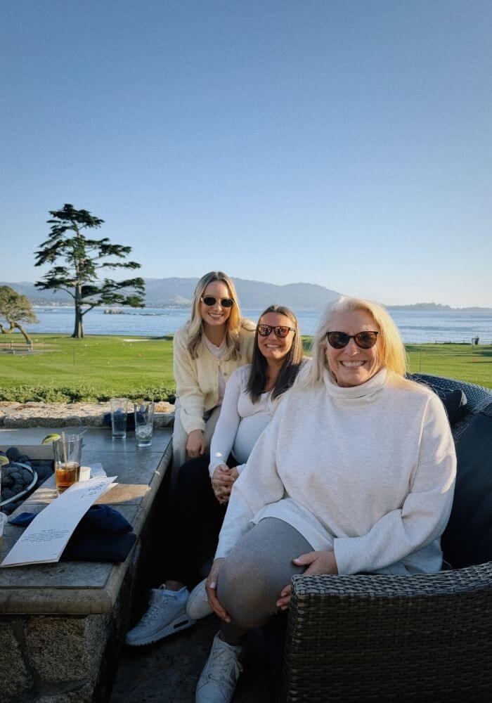 best girls trip destinations
