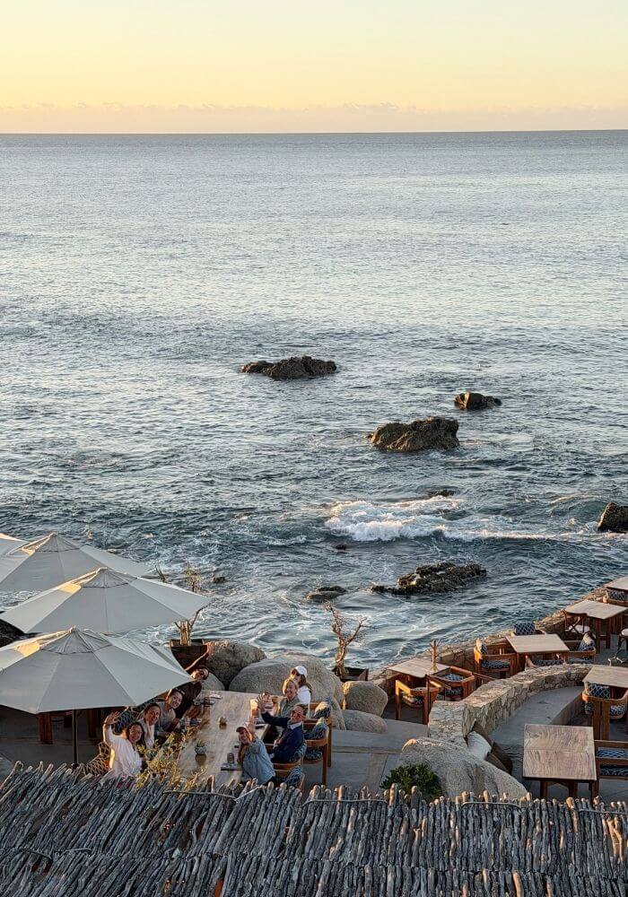 best girls trip destinations