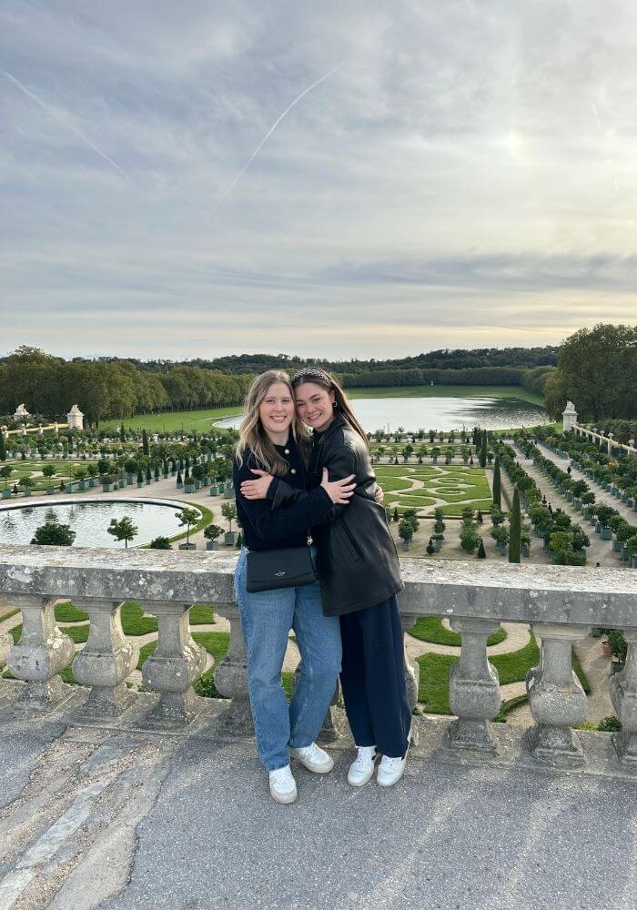 best girls trip destinations