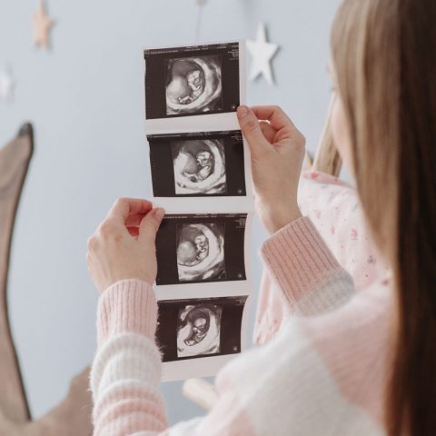 altruistic surrogacy