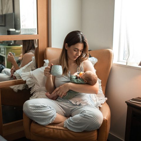 postpartum medical conditions