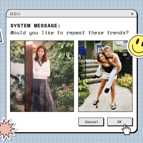 90s fashion trends