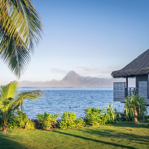best babymoon destinations