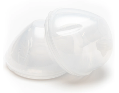 breast pump cups