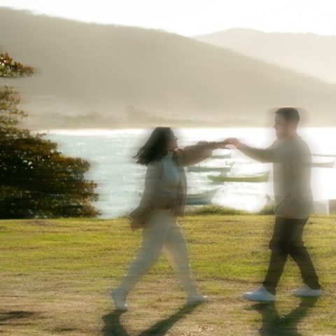 married to narcissist
