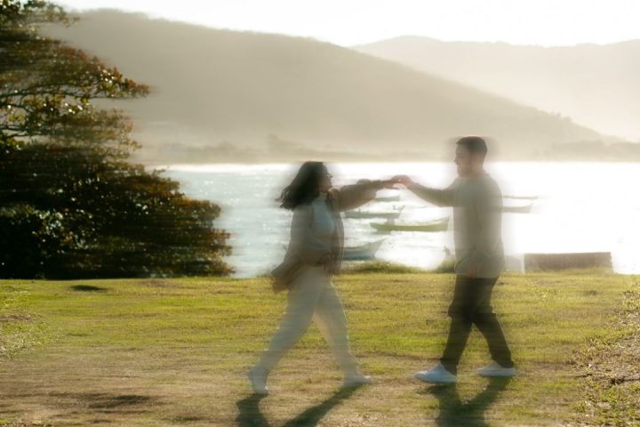 married to narcissist