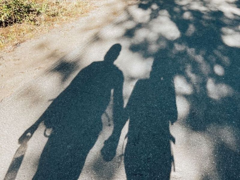 married to a narcissist