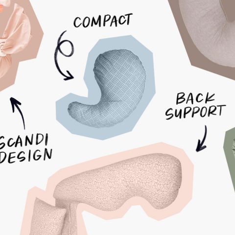 best pregnancy pillows