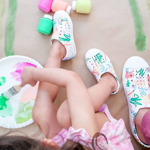 DIY mothers day gifts