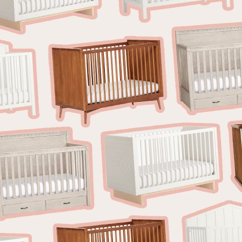 best cribs