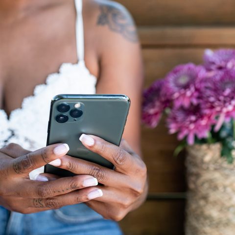 social media