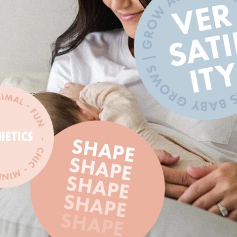 best nursing pillows