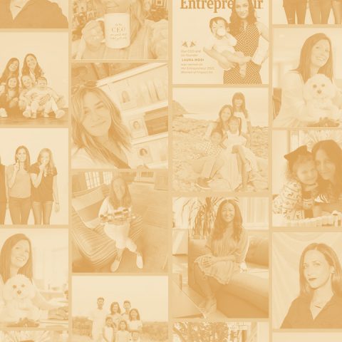 mom founders