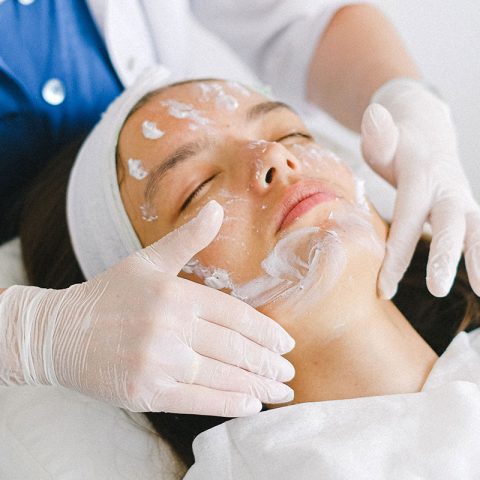 at-home facial tool