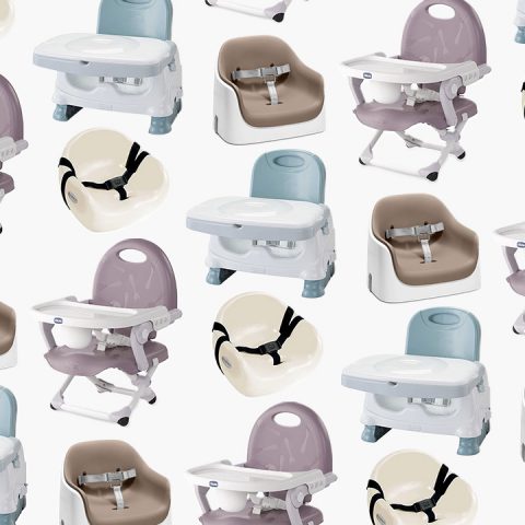 best toddler booster seats
