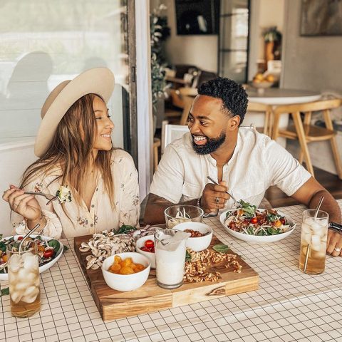 summer date night ideas
