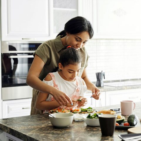 child food allergy
