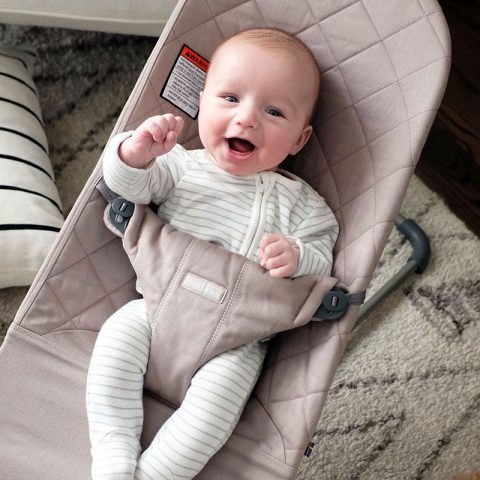 best baby bouncers and swings