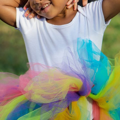 kids and gender expression