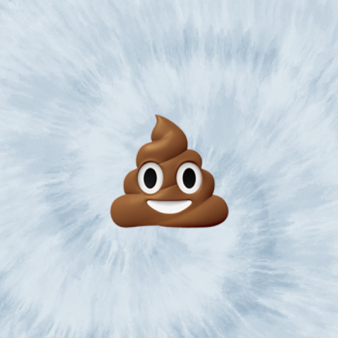 kids poop