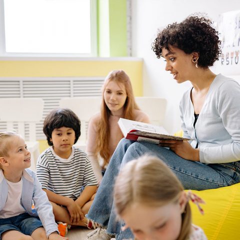 child speech language delay